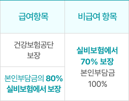 실비보험 차트2